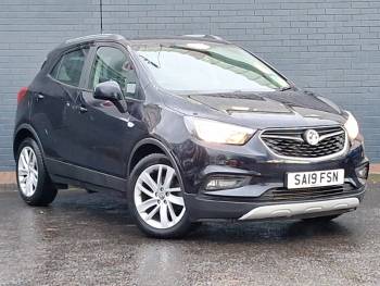 2019 (19) Vauxhall Mokka X 1.4T ecoTEC Active 5dr