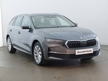 2024 (24) Skoda Octavia 2.0 TDI 150 SE L 5dr DSG