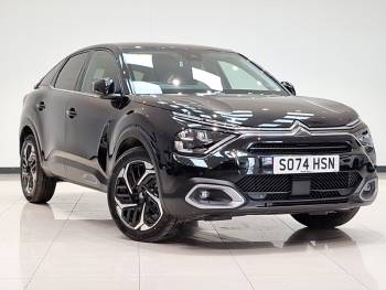 2025 Citroen C4 1.2 PureTech [130] Max 5dr
