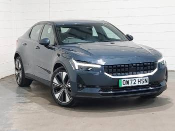 2023 (72) Polestar 2 170kW 78kWh Long Range SM [Pilot] 5dr Auto