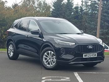 2025 (25) Ford Kuga 1.5 EcoBoost Titanium 5dr