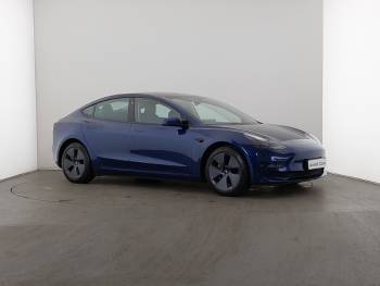 2021 (71) Tesla Model 3 Long Range AWD 4dr Auto