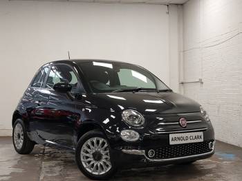 2024 (74) Fiat 500 1.0 Mild Hybrid 3dr