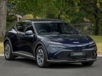 2025 (25) Genesis Gv60 168kW Premium 77.4kWh 5dr Auto