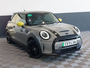 2021 (71) MINI Cooper S 135kW Cooper S Level 2 33kWh 3dr Auto