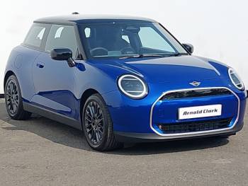 2025 (75) MINI Cooper 135kW E Exclusive [Level 1] 41kWh 3dr Auto