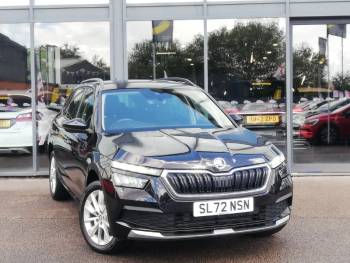2023 (72) Skoda Kamiq 1.0 TSI 95 SE Drive 5dr