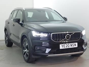 2020 (20) Volvo Xc40 1.5 T3 [163] Inscription Pro 5dr
