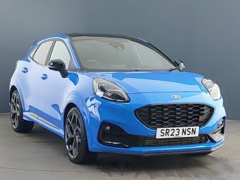 2023 (23) Ford Puma 1.5 EcoBoost ST [Performance Pack] 5dr