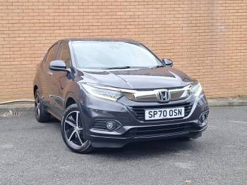 2020 (20) Honda Hr-V 1.5 i-VTEC SE 5dr