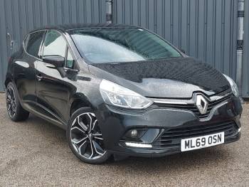 2019 (69) Renault Clio 1.5 dCi 90 Iconic 5dr