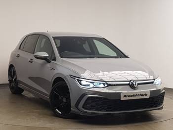 2022 Volkswagen Golf 2.0 TDI 200 GTD 5dr DSG