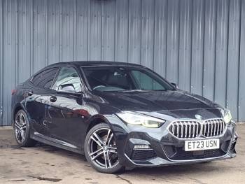 2023 (23) BMW 2 SERIES 218i [136] M Sport 4dr DCT