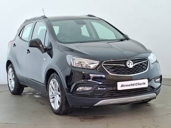 2019 (19) Vauxhall Mokka X 1.4T ecoTEC Active 5dr