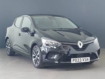 2023 (23) Renault Clio 1.6 E-TECH full hybrid 145 Evolution 5dr Auto
