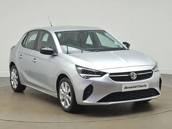 2023 (23) Vauxhall Corsa 1.2 Design 5dr