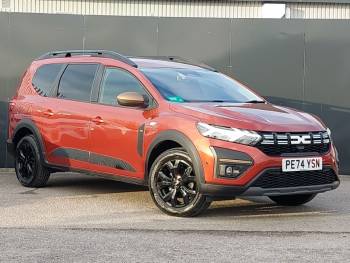 2024 Dacia Jogger 1.0 TCe Extreme 5dr