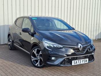 2023 (73) Renault Clio 1.0 TCe 90 RS Line 5dr