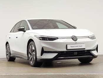 2024 (74) Volkswagen Id.7 210kW Match Pro 77kWh 5dr Auto