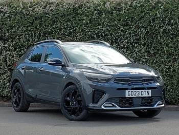 2023 (23) Kia Stonic 1.0T GDi 48V GT-Line S 5dr DCT