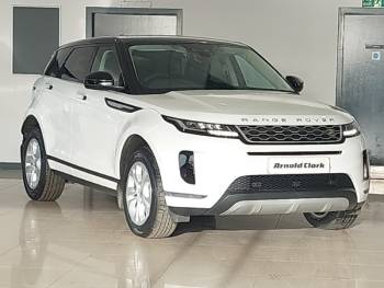 2020 (70) Land Rover Range Rover Evoque 2.0 P200 S 5dr Auto