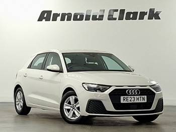 2023 (23) Audi A1 25 TFSI Technik 5dr