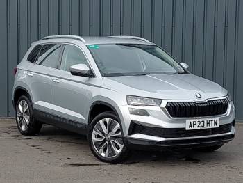 2023 (23) Skoda Karoq 1.5 TSI SE L 5dr DSG