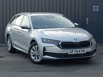 2024 (74) Skoda Octavia 1.5 TSI SE Technology 5dr