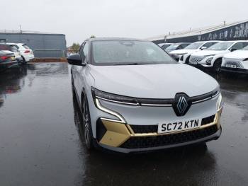 2022 Renault Megane E-TECH Electric EV60 160kW Launch Edition 60kWh OC 5dr Auto