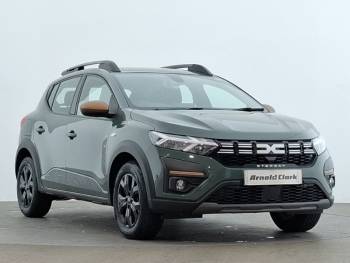 2024 (24) Dacia Sandero Stepway 1.0 TCe Extreme 5dr