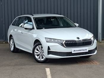 2025 (75) Skoda Octavia 2.0 TDI 150 SE Technology 5dr DSG