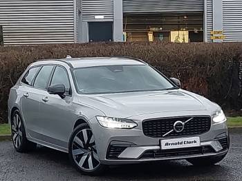 2025 Volvo V90 2.0 T6 [350] PHEV Plus Dark 5dr AWD Auto