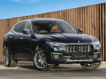 2020 (70) Maserati Levante V6 GranLusso 5dr Auto