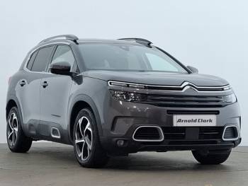 2021 (21) Citroen C5 Aircross 1.5 BlueHDi 130 Flair 5dr EAT8