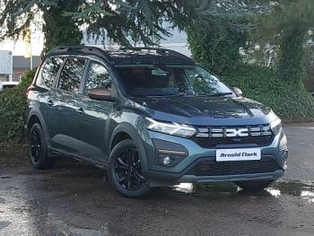 2024 (24) Dacia Jogger 1.0 TCe Extreme 5dr