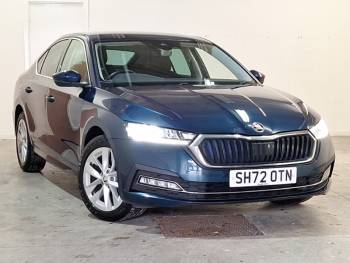 2023 (72/23) Skoda Octavia 1.5 TSI SE L 5dr