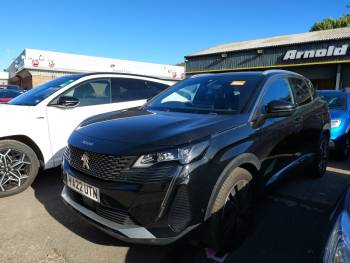 2022 (22) Peugeot 3008 1.5 BlueHDi GT Premium 5dr EAT8