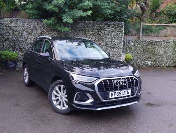 2019 (69) Audi Q3 35 TFSI Sport 5dr