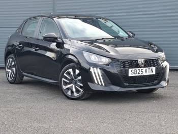 2025 (25) Peugeot 208 Hatchback Special Edi 1.2 PureTech 100 Style 5dr