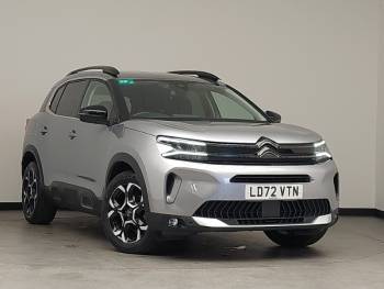 2022 (72) Citroen C5 Aircross 1.5 BlueHDi Shine 5dr EAT8