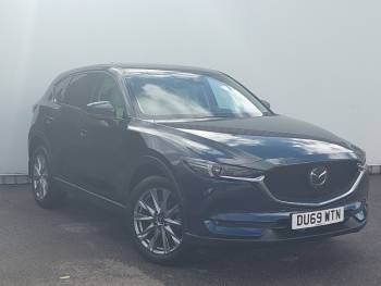 2019 (69) Mazda Cx-5 2.0 Sport Nav+ 5dr