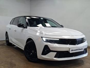 2024 (24) Vauxhall Astra 1.2 Turbo 130 GS 5dr