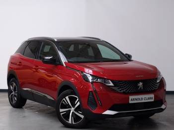 2023 (23) Peugeot 3008 1.2 PureTech GT 5dr EAT8