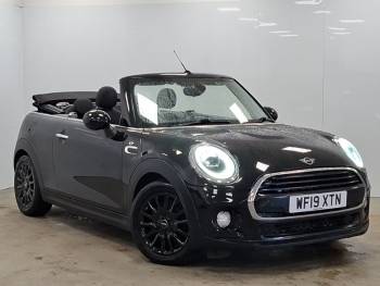 2019 (19) MINI Cooper 1.5 Cooper Classic II 2dr