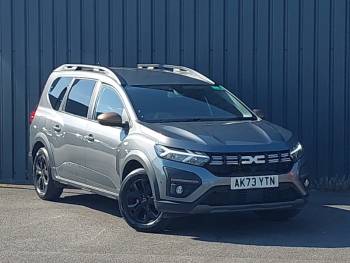 2024 (73) Dacia Jogger 1.6 HEV Extreme 5dr Auto