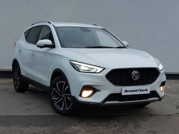 2023 (23) MG Zs 1.5 VTi-TECH Exclusive 5dr