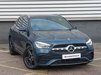 2023 (23) Mercedes-Benz Gla GLA 200 AMG Line Executive 5dr Auto