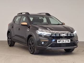 2024 (24) Dacia Sandero Stepway 1.0 TCe Extreme 5dr