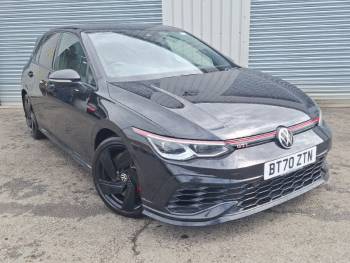 2020 (70) Volkswagen Golf 2.0 TSI 300 GTI Clubsport 5dr DSG