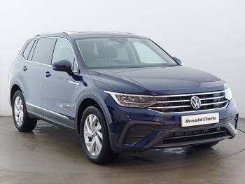 2023 (73) Volkswagen Tiguan Allspace 1.5 TSI Life 5dr DSG